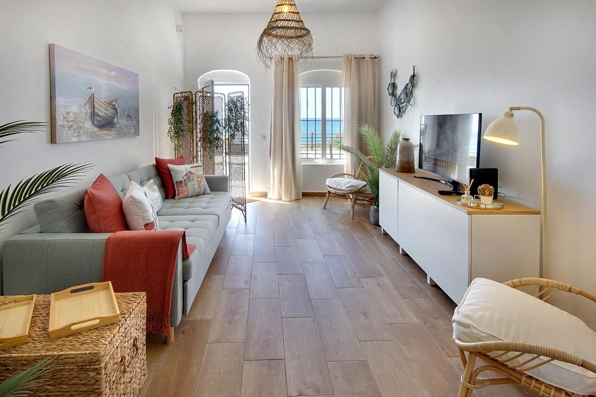 Beach Residence Old Town Albufeira Exterior photo